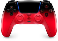 PlayStation 5 DualSense Wireless Controller - Techno Red - Gamepad