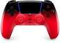 Gamepad PlayStation 5 DualSense Wireless Controller - Techno Red - Gamepad