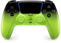 PlayStation 5 DualSense Wireless Controller - Remix Green