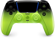 PlayStation 5 DualSense Wireless Controller - Remix Green - Gamepad