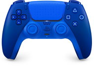 PlayStation 5 DualSense Wireless Controller - Icon Blue - Gamepad