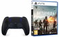 Gamepad PlayStation 5 DualSense Wireless Controller Midnight Black + Battlefield 6 - Gamepad