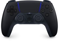 PlayStation 5 DualSense Wireless Controller - Midnight Black - Gamepad