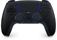 PlayStation 5 DualSense Wireless Controller - Midnight Black - Kontroller