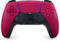 Kontroller PlayStation 5 DualSense Wireless Controller Cosmic Red - Gamepad