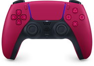 Kontroller PlayStation 5 DualSense Wireless Controller - Cosmic Red - Gamepad