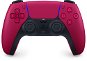 Gamepad PlayStation 5 DualSense bezdrôtový ovládač – Cosmic Red - Gamepad