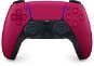 Kontroller PlayStation 5 DualSense Wireless Controller - Cosmic Red - Gamepad