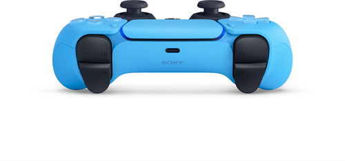 PlayStation 5 DualSense Wireless Controller - Starlight Blue