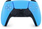 PlayStation 5 DualSense Wireless Controller – Starlight Blue - Gamepad