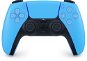 PlayStation 5 DualSense bezdrôtový ovládač – Starlight Blue - Gamepad