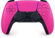 Kontroller PlayStation 5 DualSense Wireless Controller - Nova Pink - Gamepad