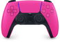 PlayStation 5 DualSense bezdrôtový ovládač – Nova Pink - Gamepad