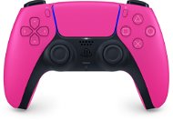 PlayStation 5 DualSense Wireless Controller - Nova Pink - Gamepad