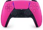 Gamepad PlayStation 5 DualSense Wireless Controller - Nova Pink - Gamepad