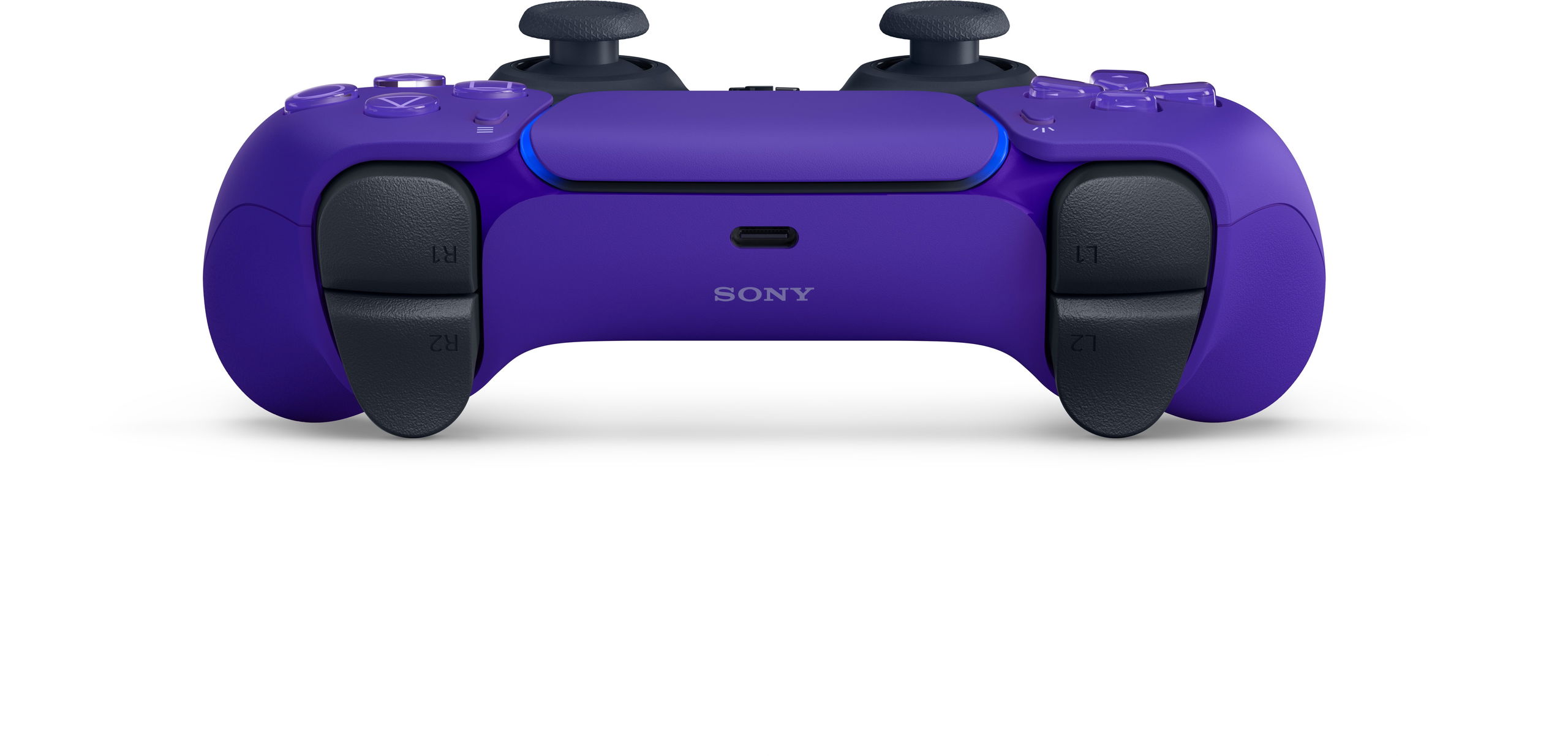 Sony purple ps4 sale controller