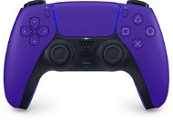 Gamepad PlayStation 5 DualSense Wireless Controller - Galactic Purple - Gamepad