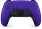 PlayStation 5 DualSense Wireless Controller - Galactic Purple - Gamepad