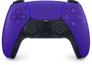 Gamepad PlayStation 5 DualSense Wireless Controller - Galactic Purple - Gamepad