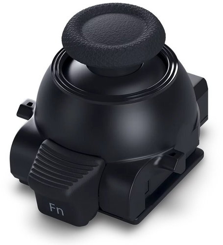 Playstation 5 DualSense Edge - Replaceable Stick modules Main image Playstation 5 DualSense Edge - Replaceable Stick modules - Controller Accessory - Main image