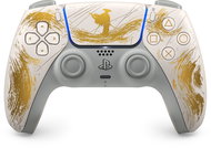PlayStation 5 DualSense Wireless Controller - Ghost of Yotei: Gold Edition - Gamepad