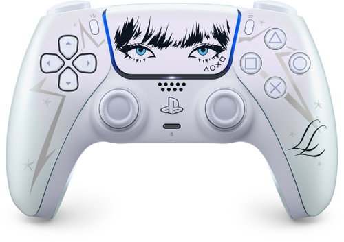 PlayStation 5 DualSense Wireless Controller - LISA Limited Edition - Gamepad - Main image