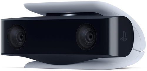 PlayStation 5 HD Camera - Webcam - Main image