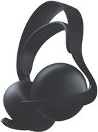 PlayStation 5 Pulse Elite Wireless Headset - Midnight Black - Herní sluchátka