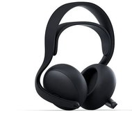 PlayStation 5 Pulse Elite Wireless Headset - Midnight Black - Gaming Headphones