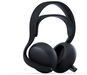 PlayStation 5 Pulse Elite Wireless Headset - Midnight Black - Herní sluchátka