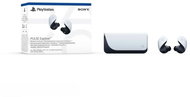 PlayStation 5 Pulse Explore Wireless Earbuds + Schutzhülle - Gaming-Headset