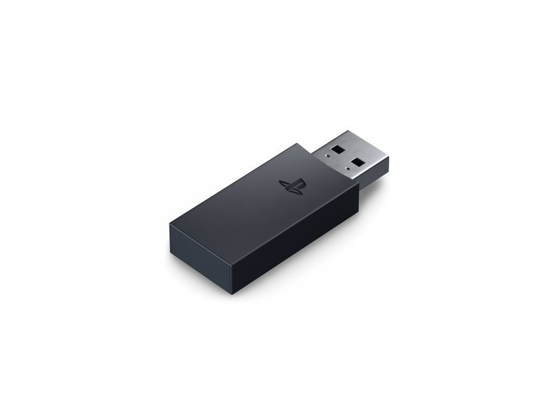 Playstation headset best sale usb adapter