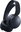3D Wireless Headset - Midnight Black