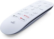 Fernbedienung PlayStation 5 Media Remote - Dálkový ovladač