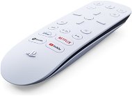 PlayStation 5 Media Remote (EU Version) - Remote Control