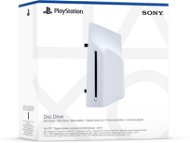 PlayStation 5 Disc Drive (PS5 Digital Slim változathoz) - Blu-ray meghajtó