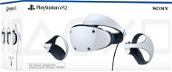 VR szemüveg PlayStation VR2 - VR brýle