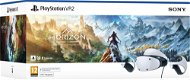 PlayStation VR2 + Horizon Call of the Mountain - VR brýle