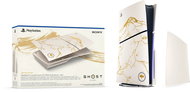 PlayStation 5 Console Cover - Ghost of Yotei: Gold Limited Edition - Gaming Console Case