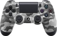  Sony PS4 DualShock 4 (Urban Cammo)  - Wireless Controller