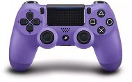 Sony PS4 Dualshock 4 V2 – Electric Purple - Gamepad