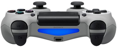 Sony DualShock 4 Wireless Controller 20th Anniversary Edition | GameStop