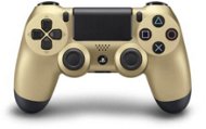 Sony PS4 DualShock 4 (Gold) - Wireless Controller