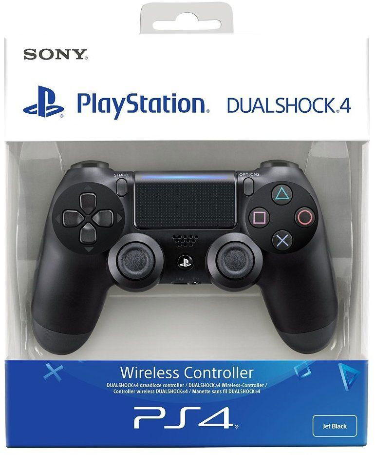 Dualshock 4 best sale v2 bluetooth version