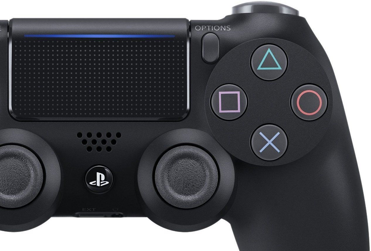 Fifa dualshock discount