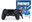 Black + Fortnite Neo Versa Bundle