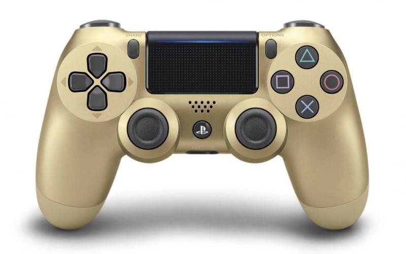 Sony best sale gold v2