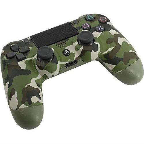 Dualshock 4 store v2 camo