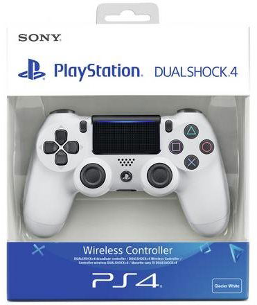 Playstation dualshock clearance v2