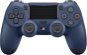 Sony PS4 Dualshock 4 V2 - Midnight Blue - Gamepad